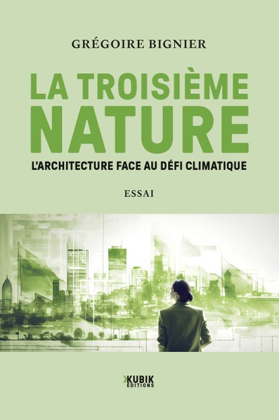 Troisième nature