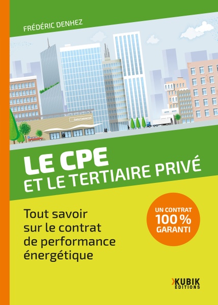 Le CPE et le tertiaire privé