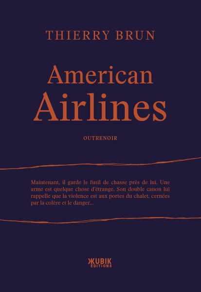 American Airlines