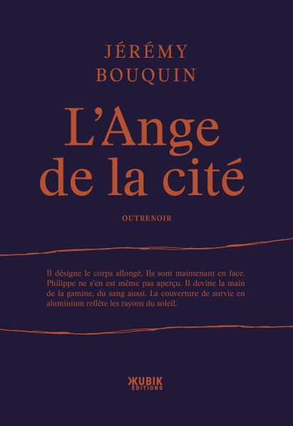 L'Ange de la cité