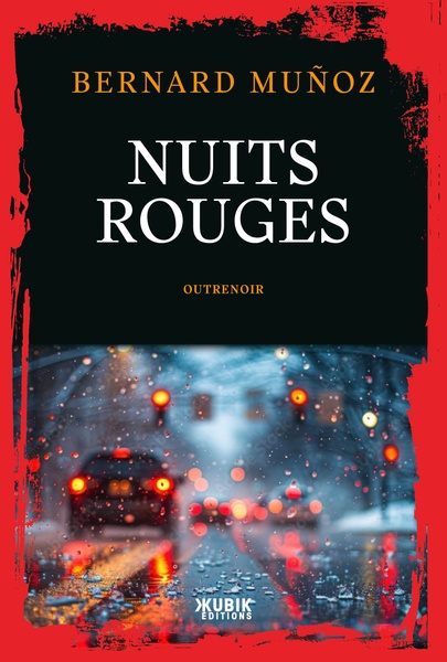 Nuits Rouges