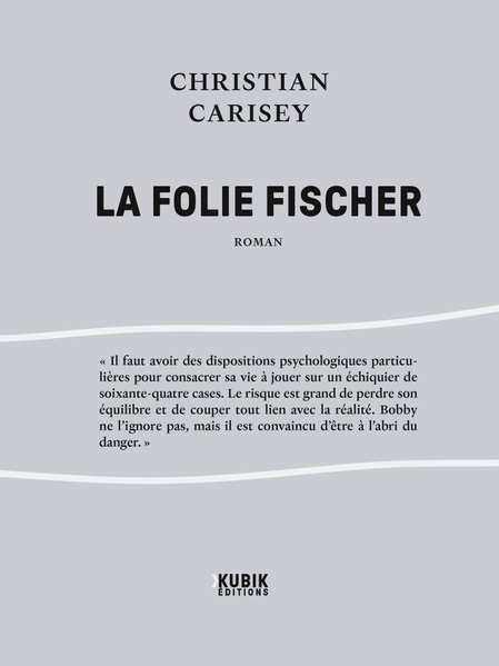 La Folie Fischer