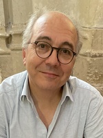Laurent Lemire BD