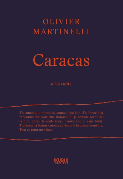 Caracas
