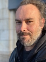 Jeremy Bouquin